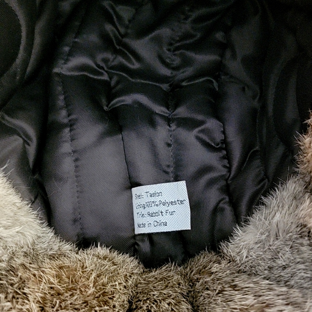 Alaskan Trail Trapper Hat - Picture 5 of 6